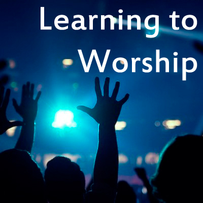 Worshiping With Our Words (Part One) - Eastwood Church